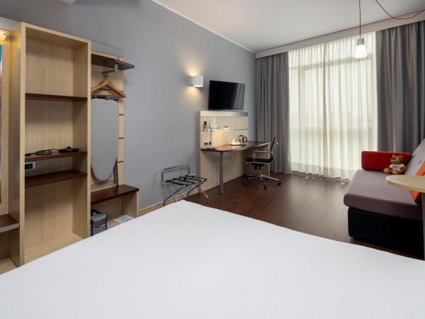 Holiday Inn Express Parma, an IHG Hotel : photo 1 de la chambre chambre double standard