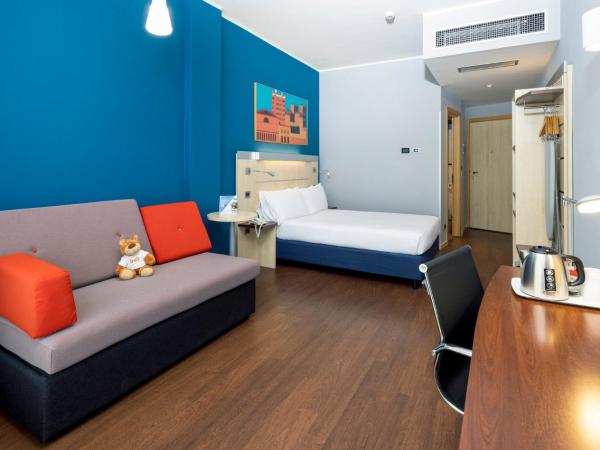 Holiday Inn Express Parma, an IHG Hotel : photo 3 de la chambre chambre double standard