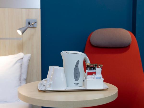 Holiday Inn Express Parma, an IHG Hotel : photo 6 de la chambre chambre standard