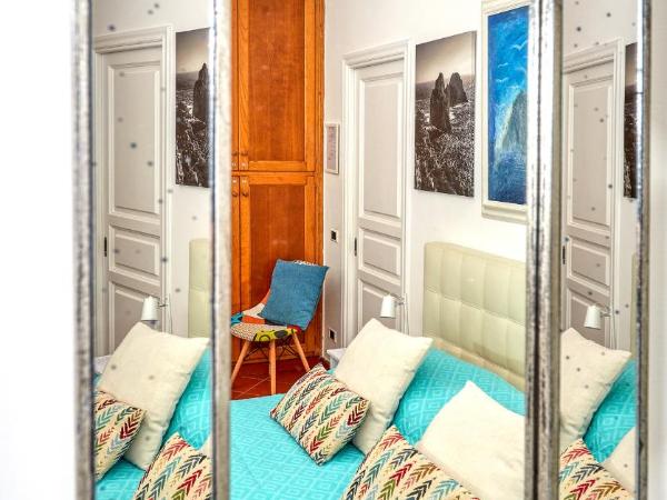 Acquaviva 31 : photo 2 de la chambre chambre double