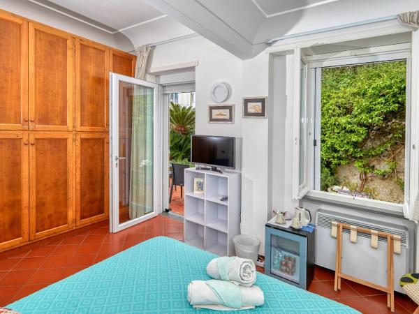 Acquaviva 31 : photo 3 de la chambre chambre double