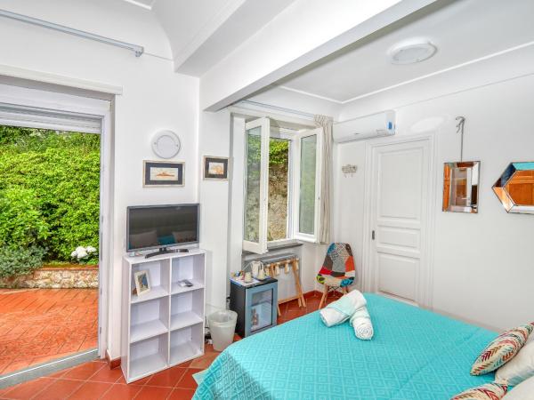 Acquaviva 31 : photo 4 de la chambre chambre double