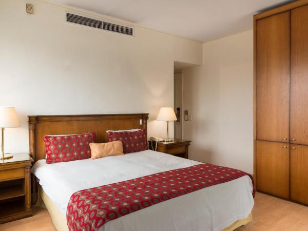 Imperial Park Hotel : photo 3 de la chambre chambre deluxe double ou lits jumeaux