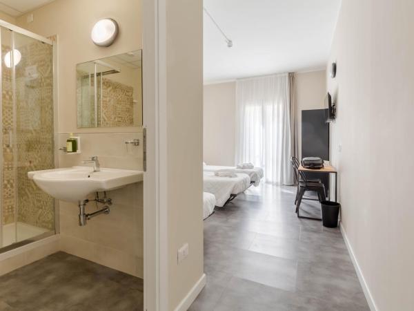 Piccolo Catalunya Hostel : photo 4 de la chambre chambre confort