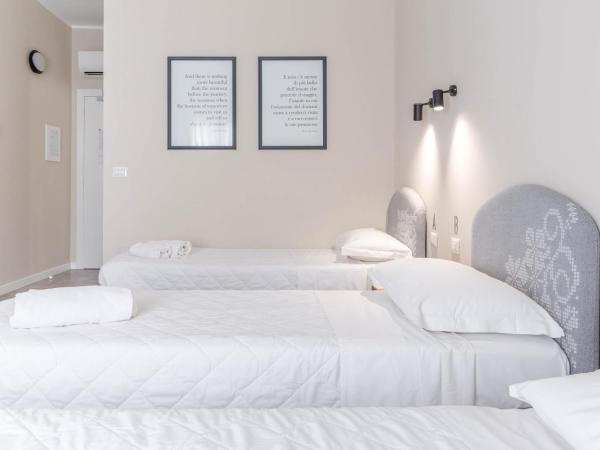Piccolo Catalunya Hostel : photo 3 de la chambre chambre confort 