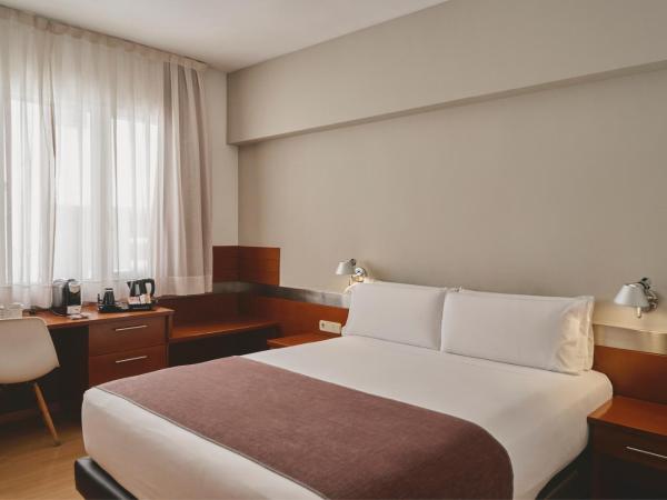 Tres Torres Atiram Hotels : photo 1 de la chambre chambre double