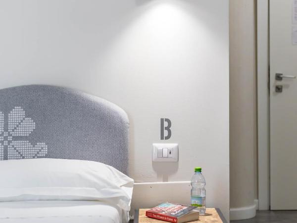 Piccolo Catalunya Hostel : photo 5 de la chambre chambre confort