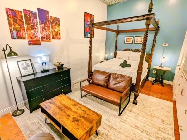 Bon Maison Guest House : photo 1 de la chambre chambre lit queen-size deluxe
