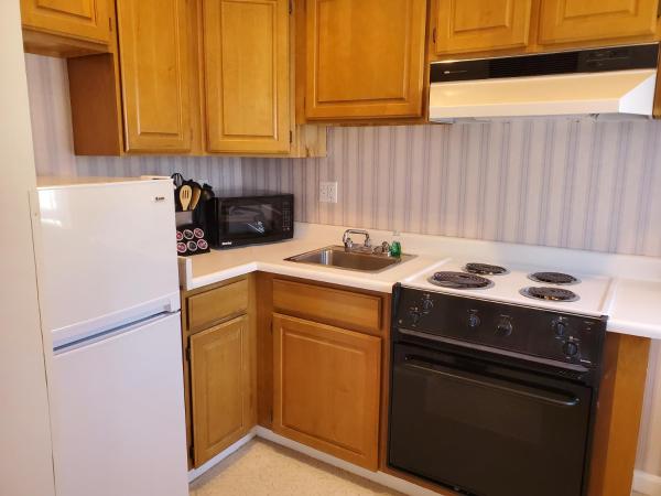 Beresford Arms : photo 3 de la chambre suite studio avec cuisine