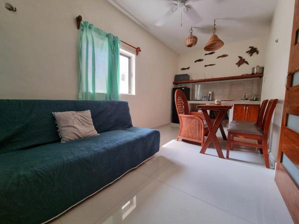 Villas Bliss 18 : photo 7 de la chambre appartement standard