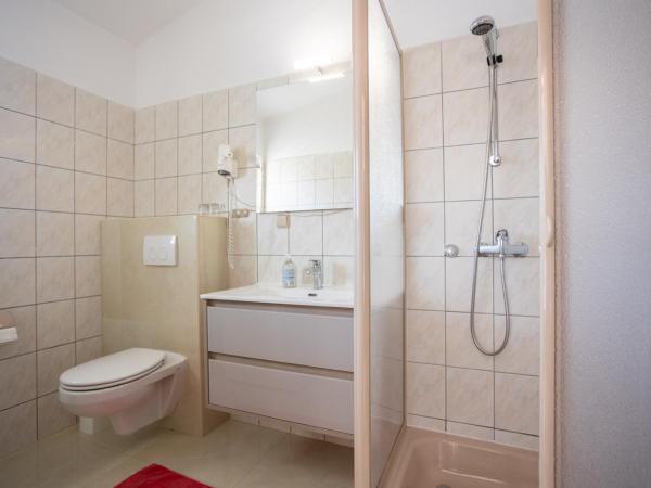 Villa Marina : photo 7 de la chambre chambre double avec balcon