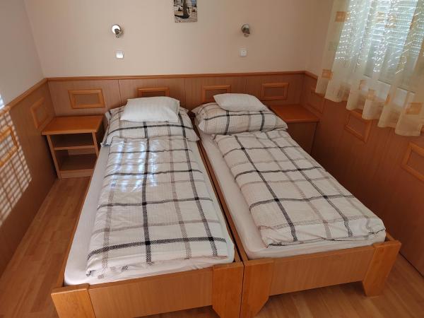 Garda Apartman : photo 4 de la chambre appartement avec balcon