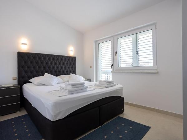 Villa Marina : photo 8 de la chambre studio - vue sur mer