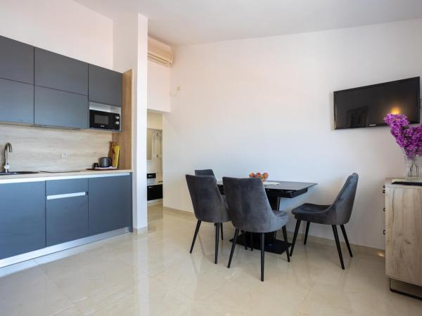 Villa Marina : photo 3 de la chambre studio - vue sur mer