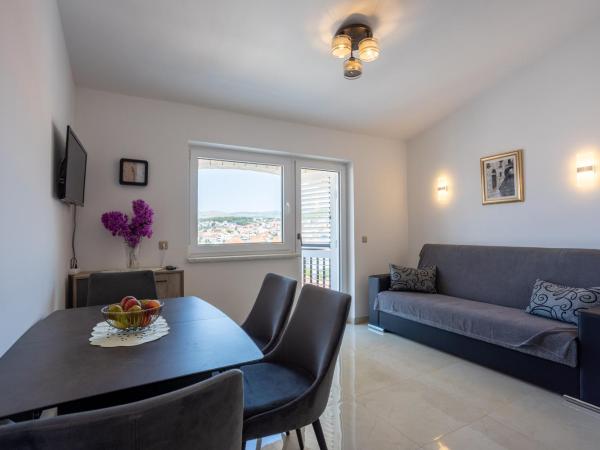 Villa Marina : photo 1 de la chambre studio - vue sur mer