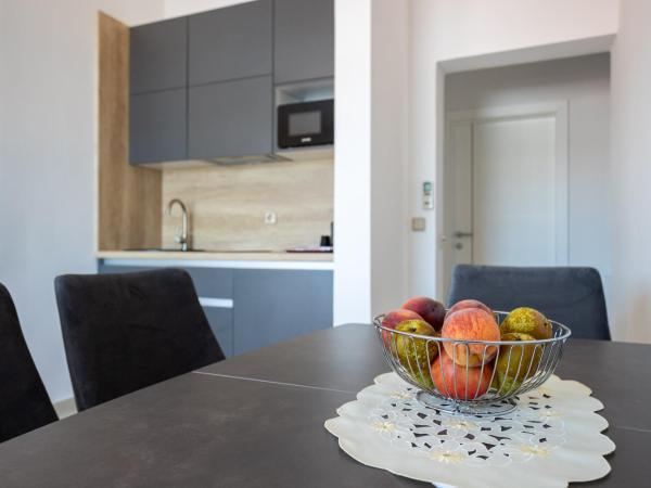 Villa Marina : photo 6 de la chambre studio - vue sur mer