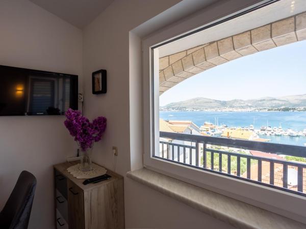 Villa Marina : photo 2 de la chambre studio - vue sur mer