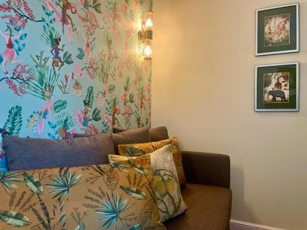 Palacio Ramalhete : photo 5 de la chambre suite avec piscine