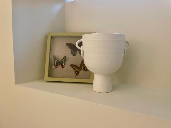 Palacio Ramalhete : photo 7 de la chambre suite avec piscine