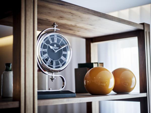 CasaSur Palermo Hotel : photo 8 de la chambre suite deluxe