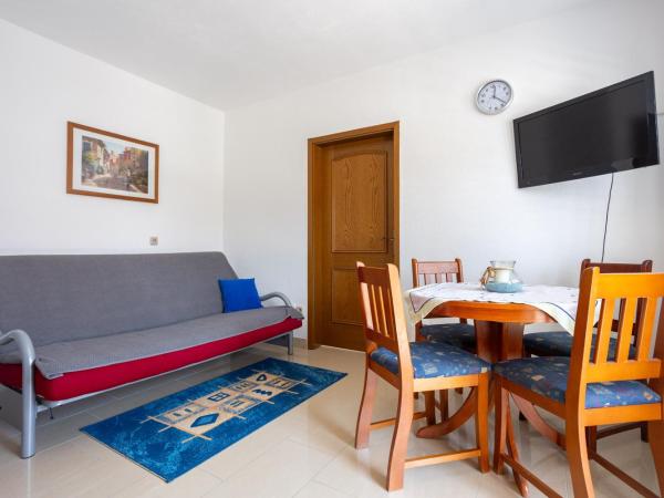 Villa Marina : photo 5 de la chambre appartement avec balcon