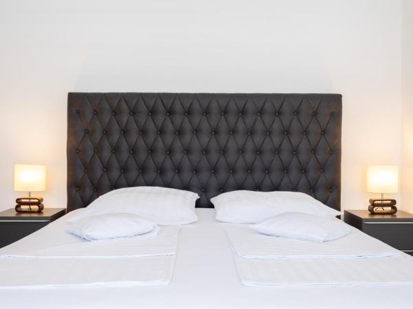 Villa Marina : photo 3 de la chambre appartement avec balcon