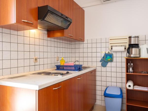 Villa Marina : photo 6 de la chambre appartement avec balcon