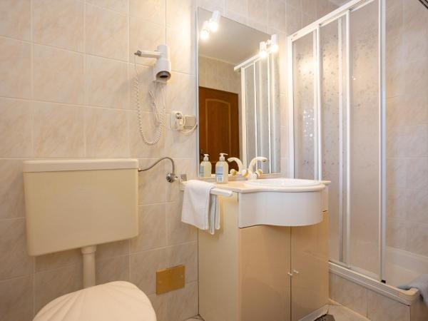 Villa Marina : photo 10 de la chambre appartement avec balcon