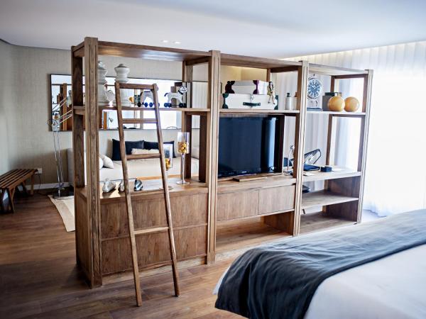 CasaSur Palermo Hotel : photo 6 de la chambre suite deluxe