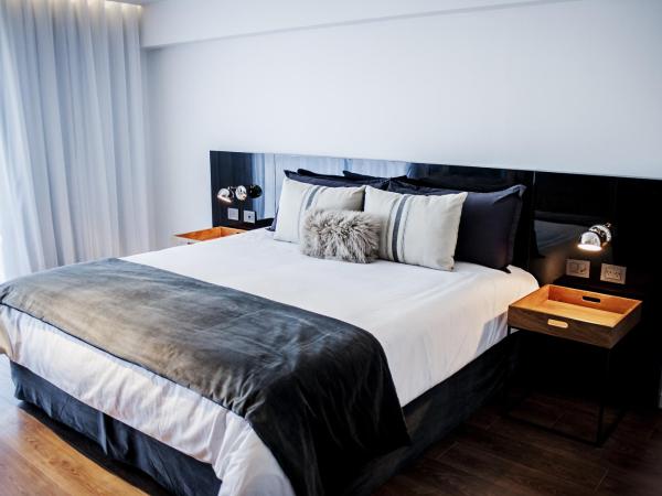 CasaSur Palermo Hotel : photo 2 de la chambre suite deluxe