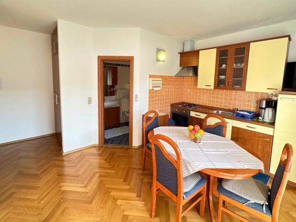 Villa Marina : photo 3 de la chambre appartement 1 chambre