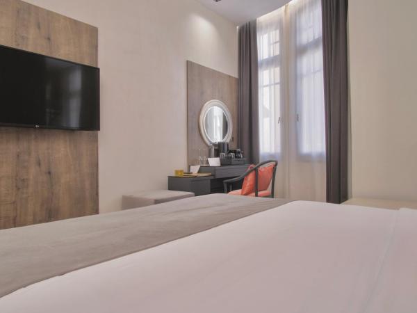 Athens The L7 Str - Luxury Boutique Collection Hotel : photo 2 de la chambre nobles executive
