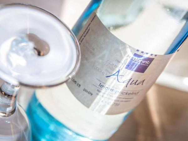 Essential by Dorint Berlin-Adlershof : photo 4 de la chambre chambre double ou lits jumeaux essential