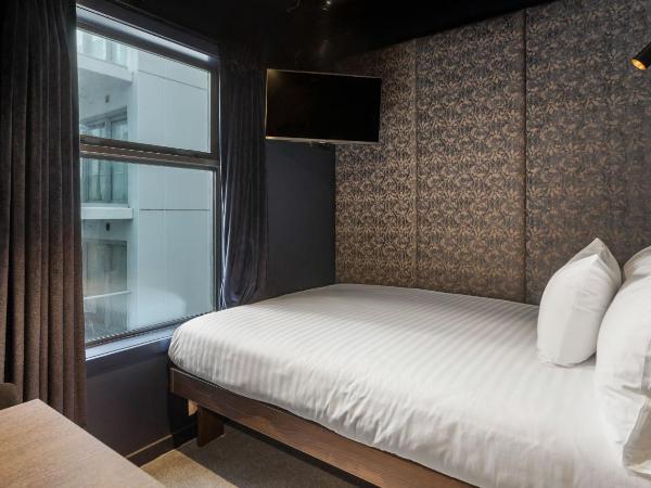 Abstract Hotel : photo 2 de la chambre little lux studio