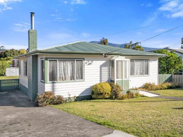 Waterfront Lodge Motel : photo 1 de la chambre maison 3 chambres