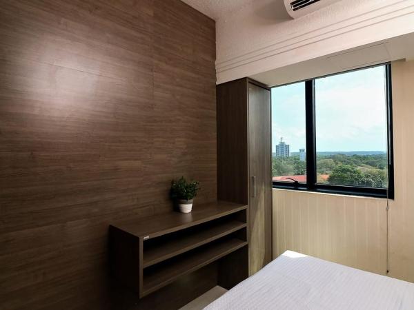 Tropical Executive 1006 : photo 5 de la chambre appartement supérieur