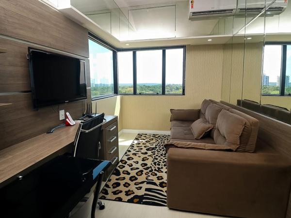 Tropical Executive 1006 : photo 7 de la chambre appartement supérieur