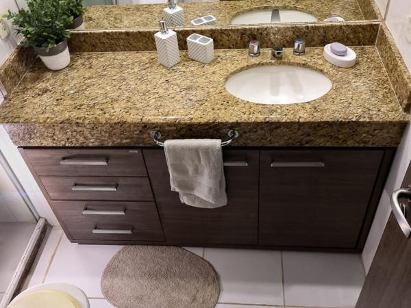 Tropical Executive 1006 : photo 9 de la chambre appartement supérieur