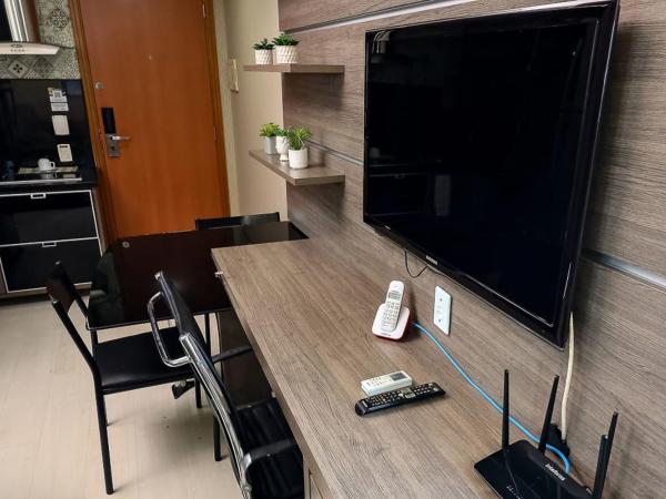 Tropical Executive 1006 : photo 10 de la chambre appartement supérieur