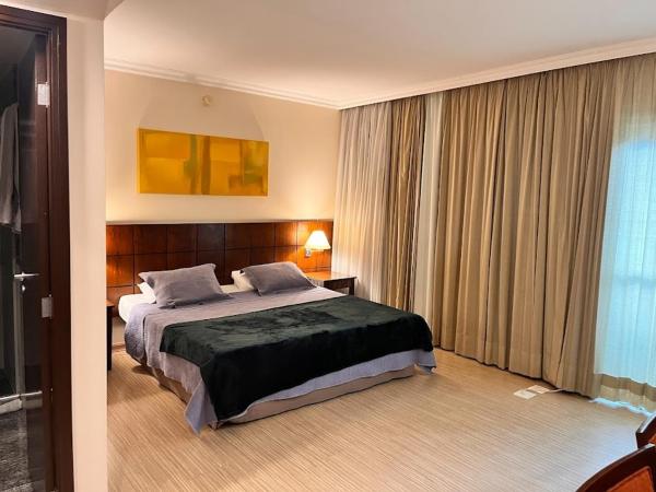 Flat BT Verbo Divino : photo 1 de la chambre suite exécutive