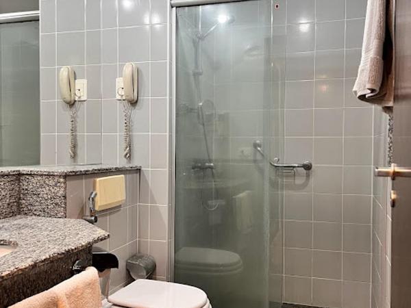 Flat BT Verbo Divino : photo 9 de la chambre suite exécutive