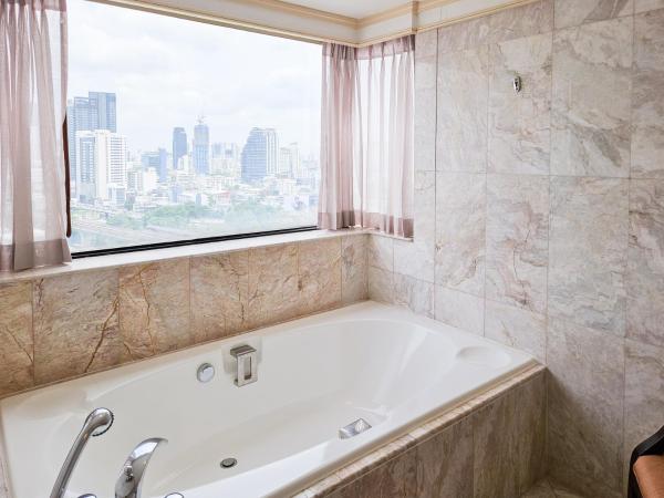 Ramada by Wyndham D MA Bangkok : photo 9 de la chambre suite familiale 2 chambres