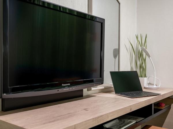 New Otani Inn Sapporo : photo 9 de la chambre chambre double confort - non-fumeurs