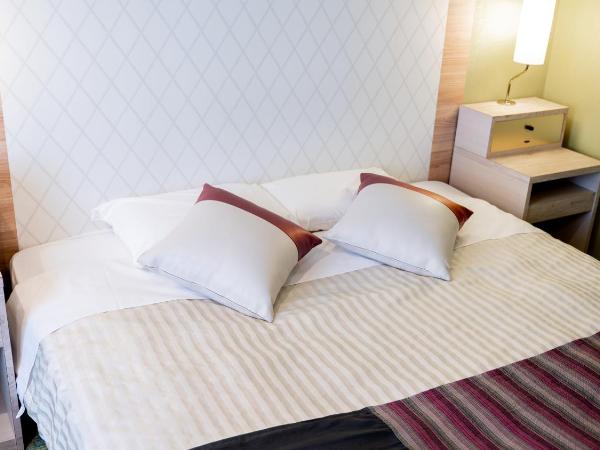 New Otani Inn Sapporo : photo 6 de la chambre chambre double confort - non-fumeurs