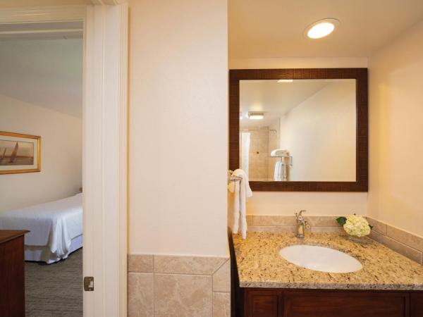 Sheraton Vistana Resort Villas, Lake Buena Vista Orlando : photo 7 de la chambre maison de ville 2 chambres