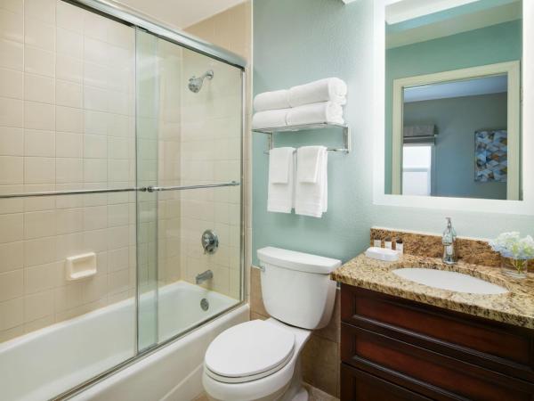 Sheraton Vistana Resort Villas, Lake Buena Vista Orlando : photo 4 de la chambre petite villa 1 chambre avec balcon