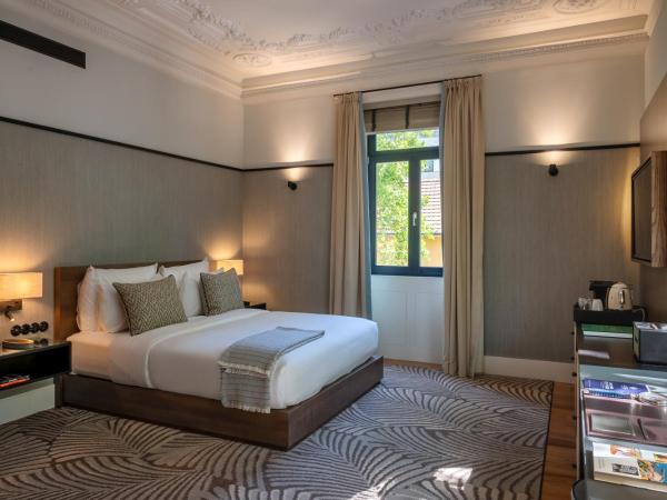 Casa da Marechal - Boutique Hotel by Oporto Collection - Adults Only : photo 1 de la chambre suite junior deluxe