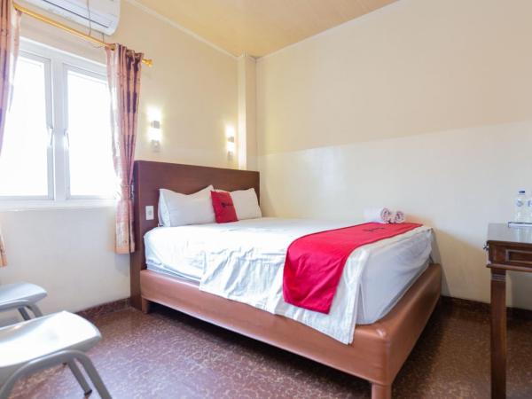 RedDoorz near Halim Perdanakusuma 3 : photo 10 de la chambre chambre double