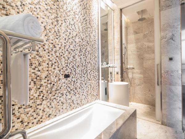 Rocase Boutique Hotel Wuxi : photo 2 de la chambre theme room tasteful