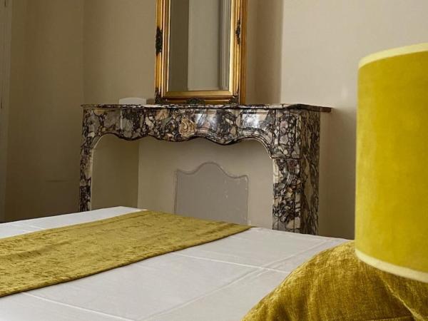 Hôtel du Musée : photo 3 de la chambre chambre double